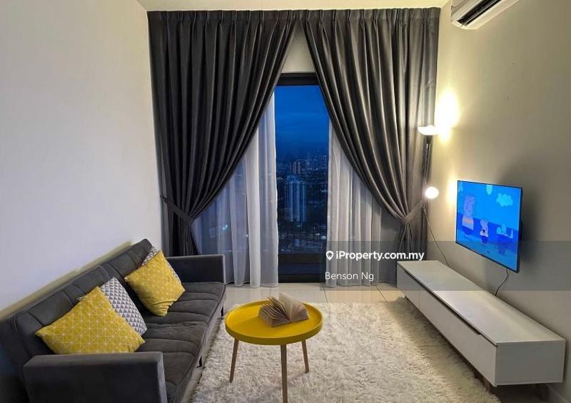 For Sale - The Era @ Duta North, Kawasan Perusahaan Segambut, Segambut