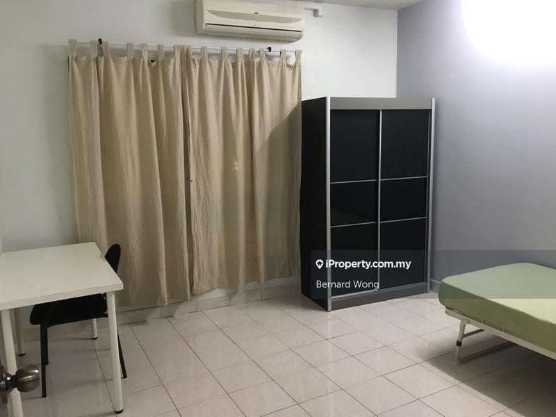 For Sale - Palm Spring @ Damansara