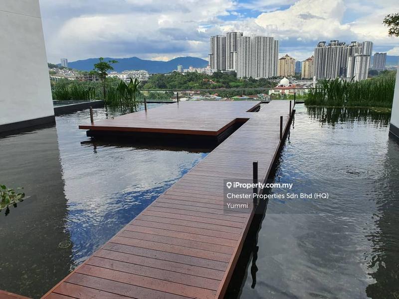 Condominium for Sale in Twy Duplex Condos by Yummi - iProperty.com.my