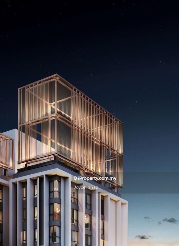 Kediaman Servis untuk Dijual di The Lantern oleh Joycelin Yap - iProperty.com.my