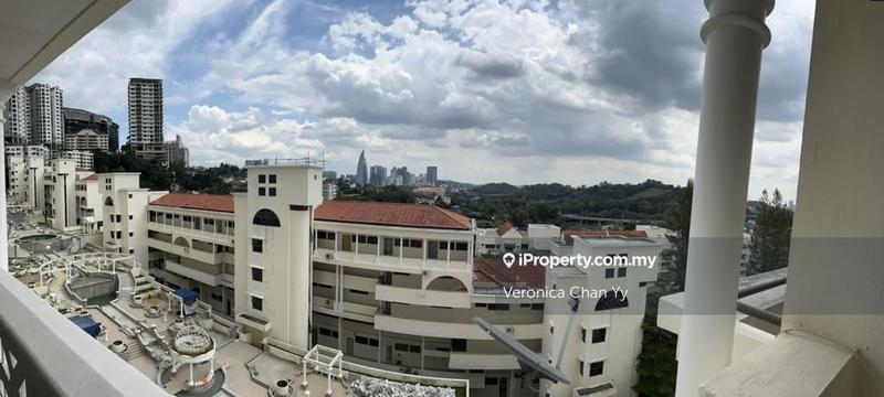 For Rent - Tivoli Villas