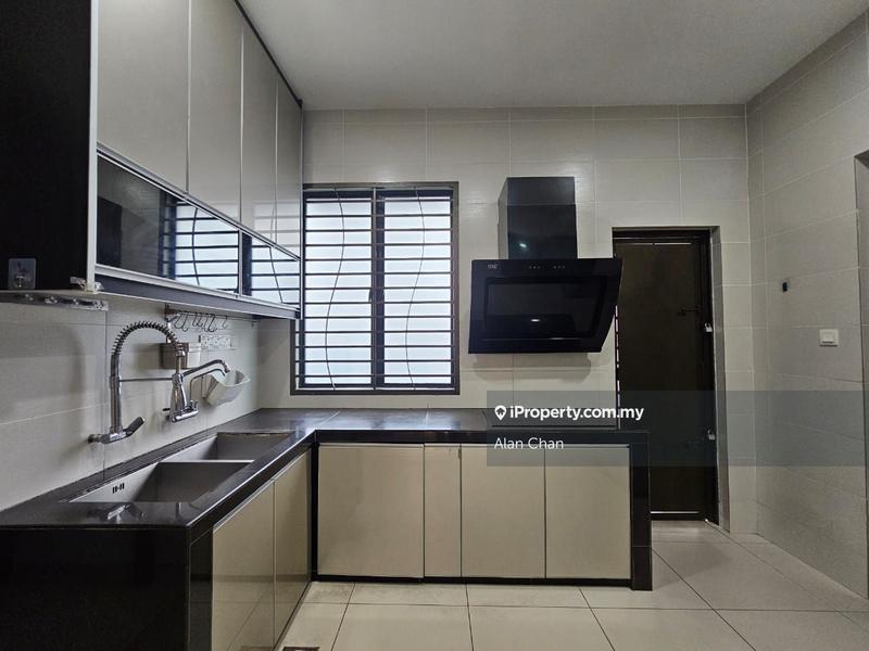 Rumah Teres 2-Tingkat untuk Dijual di 16 Sierra, Puchong oleh Alan Chan - iProperty.com.my