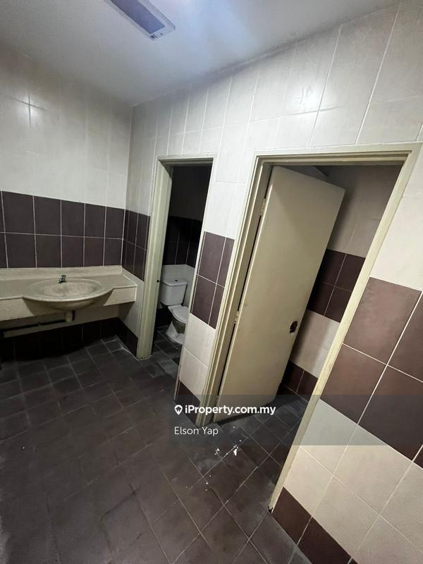 Semi-D Kilang untuk Dijual di Sungai Choh, Serendah oleh Elson Yap - iProperty.com.my