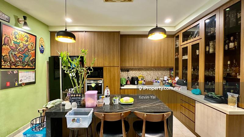 2-storey Terraced House for Sale in Taman Bangsar, Bangsar by Kevin Yai - iProperty.com.my