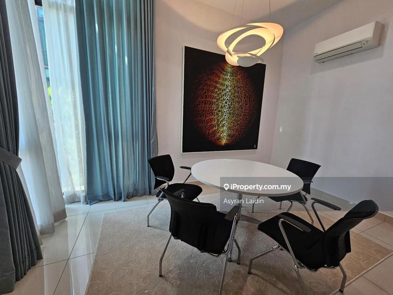 Semi-Detached House for Sale in Putrajaya, Putrajaya by Asyran Laidin - iProperty.com.my