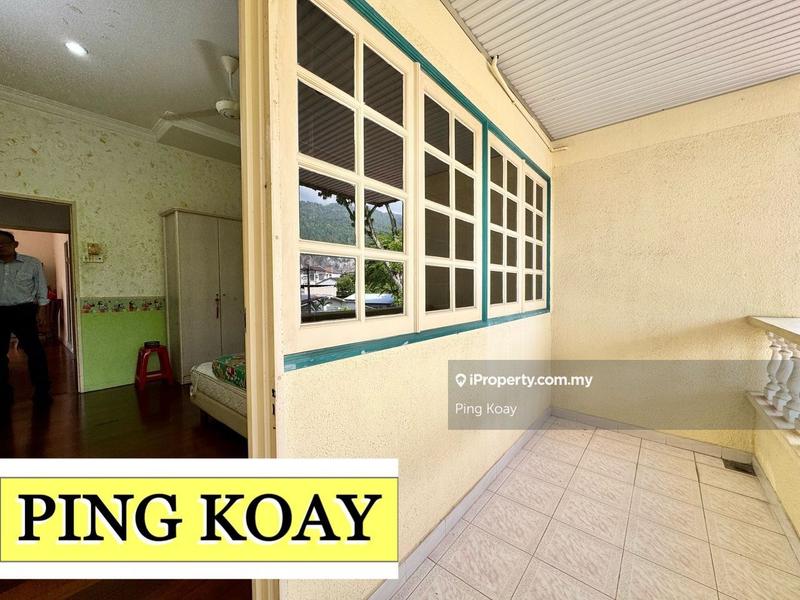Semi-Detached House for Sale in Permai Jaya, Tanjung Bungah by Ping Koay - iProperty.com.my