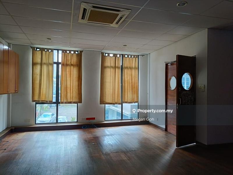 Banglo Komersial untuk Disewa di KL City Centre, Kuala Lumpur oleh Megan Goh - iProperty.com.my