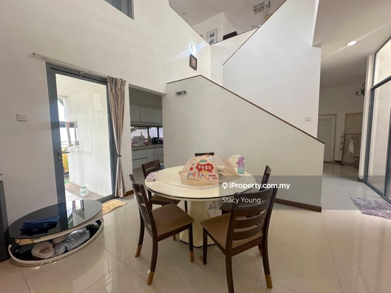 Rumah Teres 2-Tingkat untuk Dijual di Twin Palms, Bandar Sungai Long oleh Stacy Young - iProperty.com.my