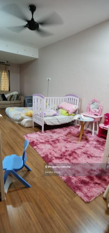 Rumah Teres 2-Tingkat untuk Dijual di BU12 - 22x 95 ( fully extended ), Bandar Utama oleh Sandra Wang - iProperty.com.my