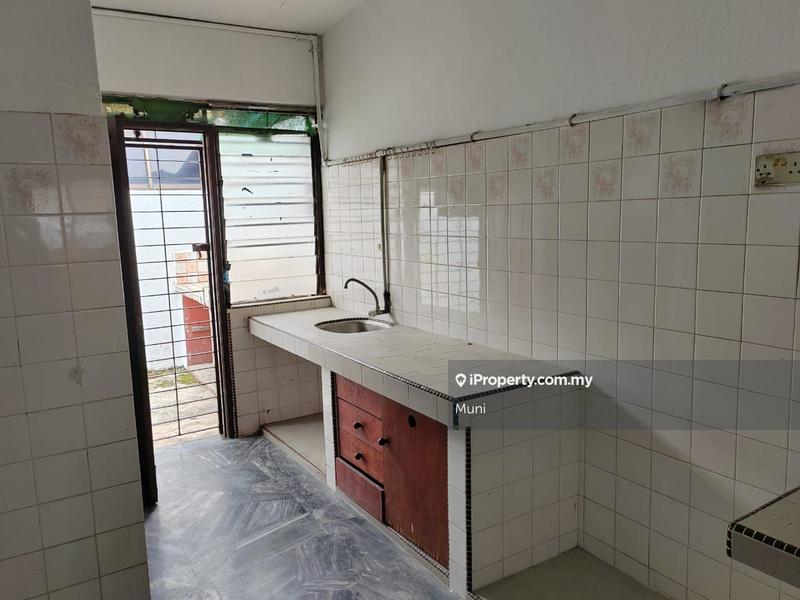 1-storey Terraced House for Sale in Taman Desa Aman, Lahat by Muni - iProperty.com.my