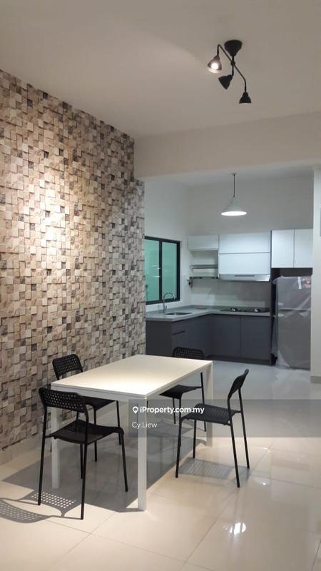 For Rent - 8 Kinrara
