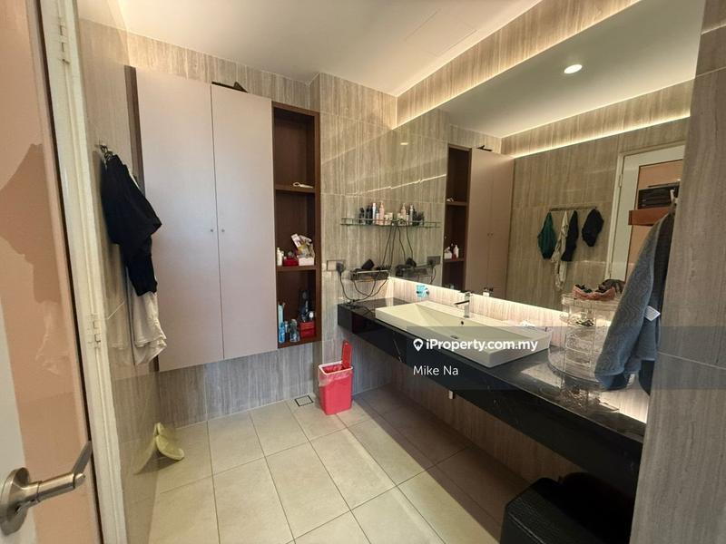 Rumah Berkembar untuk Dijual di Taman Dutamas, Cheras oleh Mike Na - iProperty.com.my
