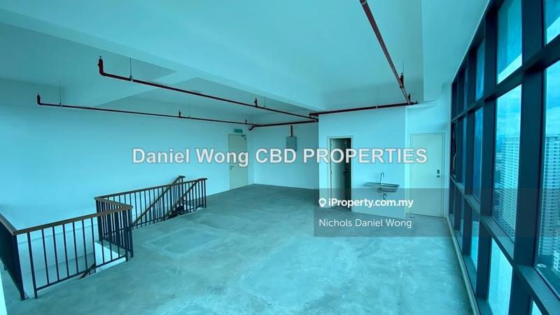 Pejabat untuk Dijual di Mont Kiara, Mont Kiara oleh Daniel Wong - iProperty.com.my