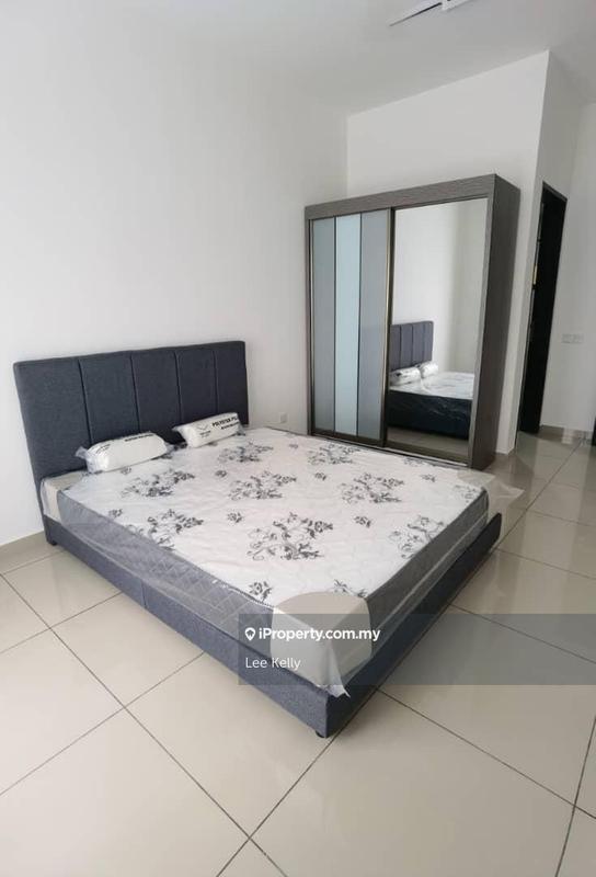 For Rent - D'Quince Residences