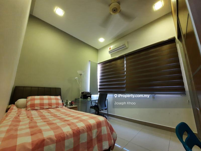 Semi-Detached House for Sale in Casa Villa Semi D Kota Kemuning, Shah Alam by Joseph Khoo - iProperty.com.my