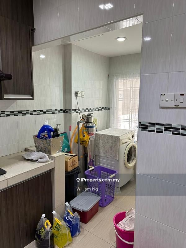 Kondominium untuk Dijual di Miharja Condominium oleh William Ng - iProperty.com.my