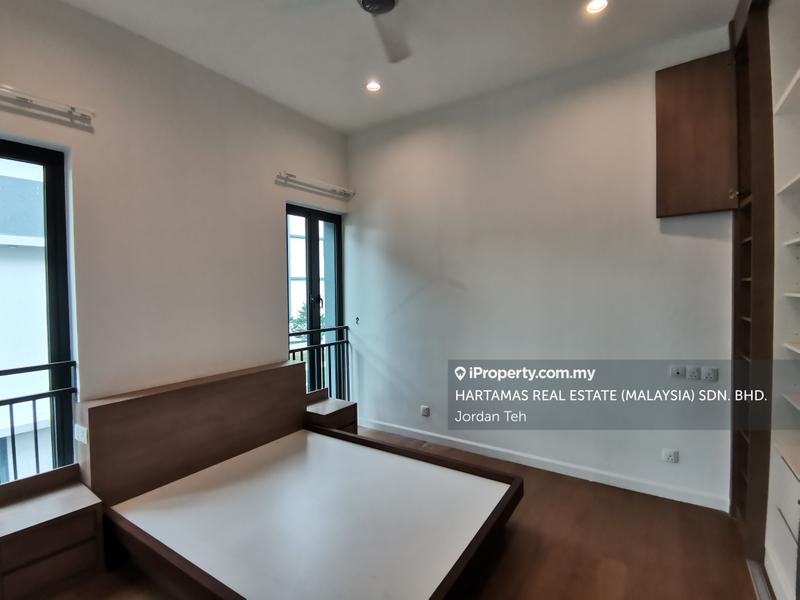 Semi-Detached House for Rent in Kelana Jaya, Petaling Jaya by Jordan Teh - iProperty.com.my