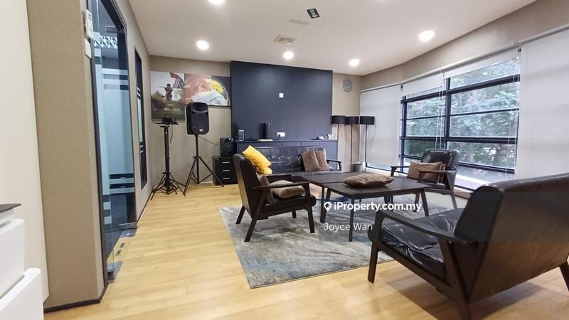For Rent - Desa Sri Hartamas