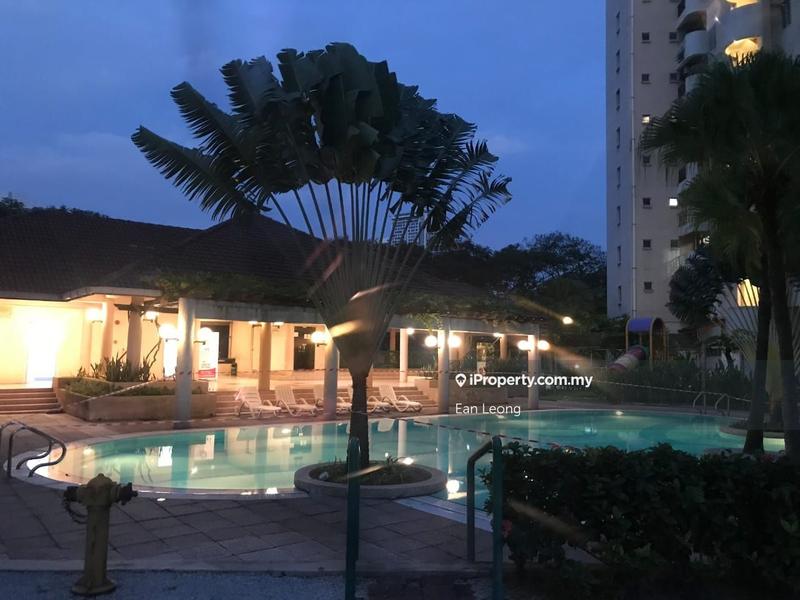 For Sale - Menara Sri Damansara (SD Tower)