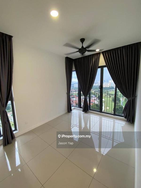 Service Residence for Rent in Skyluxe On The Park Bukit Jalil by Jason Yap - iProperty.com.my