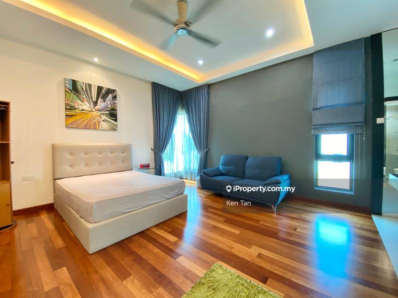 Bungalow House for Sale in Tropicana Indah, Kota Damansara by Ken Tan - iProperty.com.my