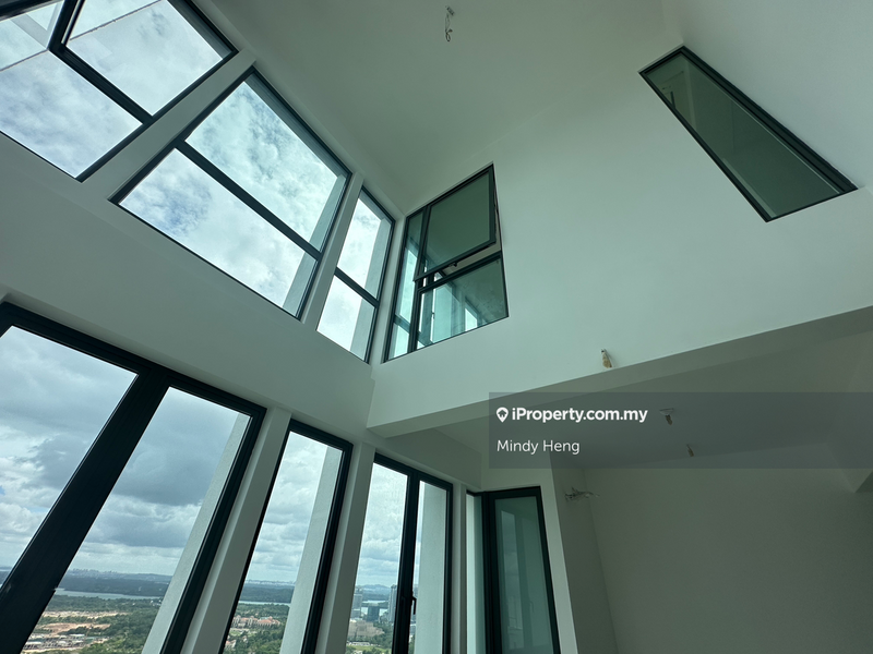 For Sale - The Elysia Park Residence