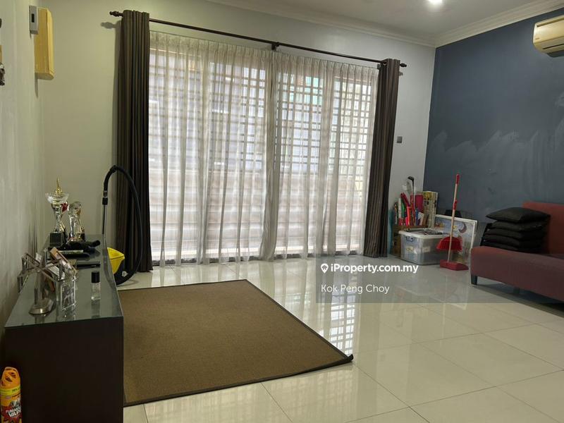 Banglo untuk Dijual di Bandar Seri Putra, Bangi oleh Kok Peng Choy - iProperty.com.my