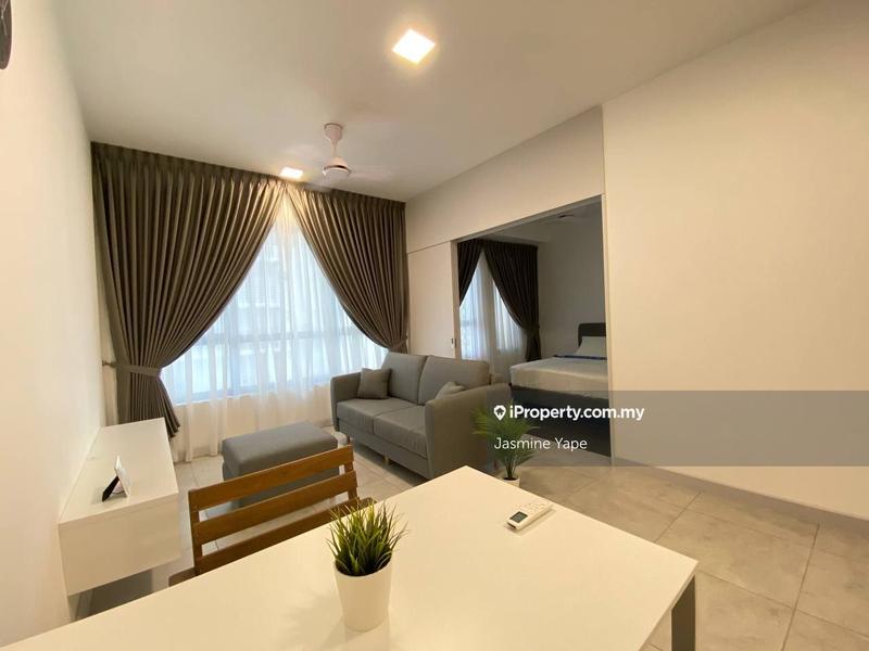 Service Residence for Rent in Lot 15 by Jasmine Yap - iProperty.com.my