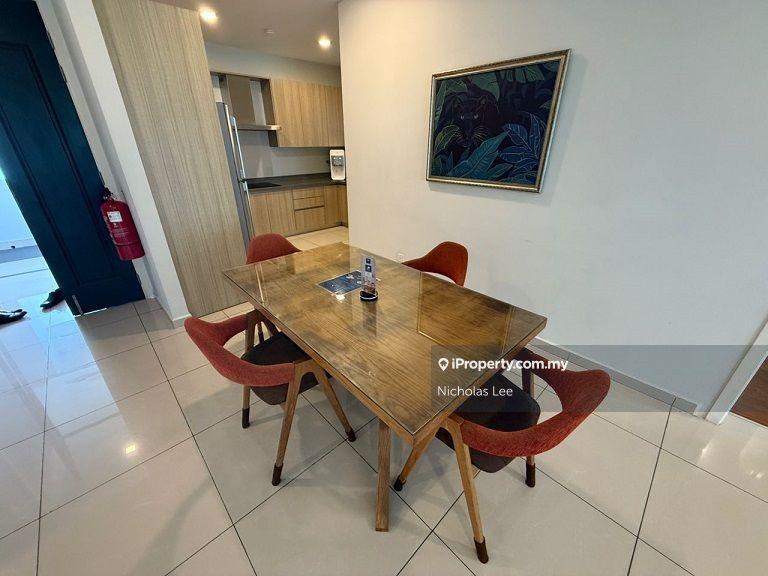 Condominium for Sale in The Haven by Nicholas Lee - iProperty.com.my
