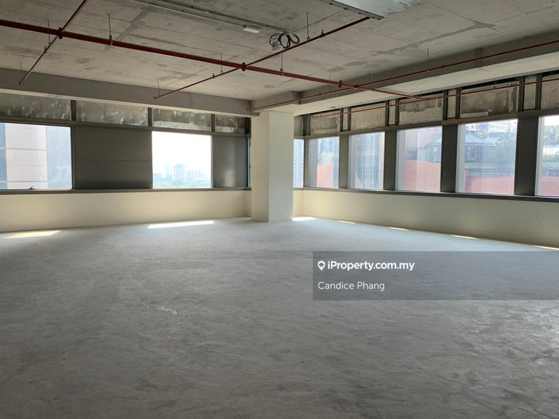 Office for Sale in Boutique office, KL Eco City, KL Eco City by Candice Phang - iProperty.com.my