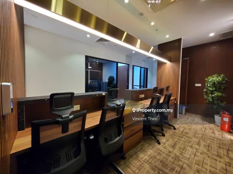 Shop / Office for Sale in Danau Kota, Setapak by Vincent Theo - iProperty.com.my