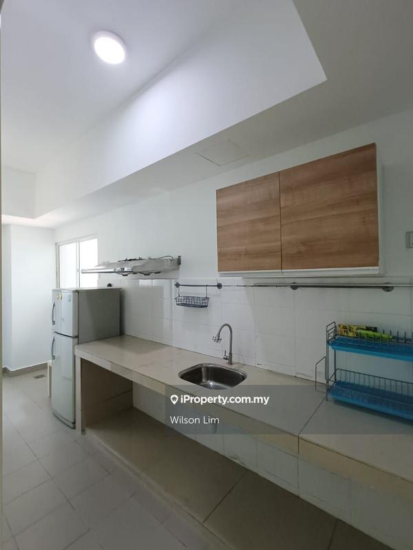 Kondominium untuk Disewa di Residence 8 oleh Wilson Lim - iProperty.com.my
