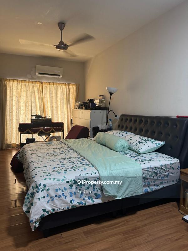 Rumah Teres 3-Tingkat untuk Dijual di Lake Fields, Sungai Besi oleh Eu Gin - iProperty.com.my