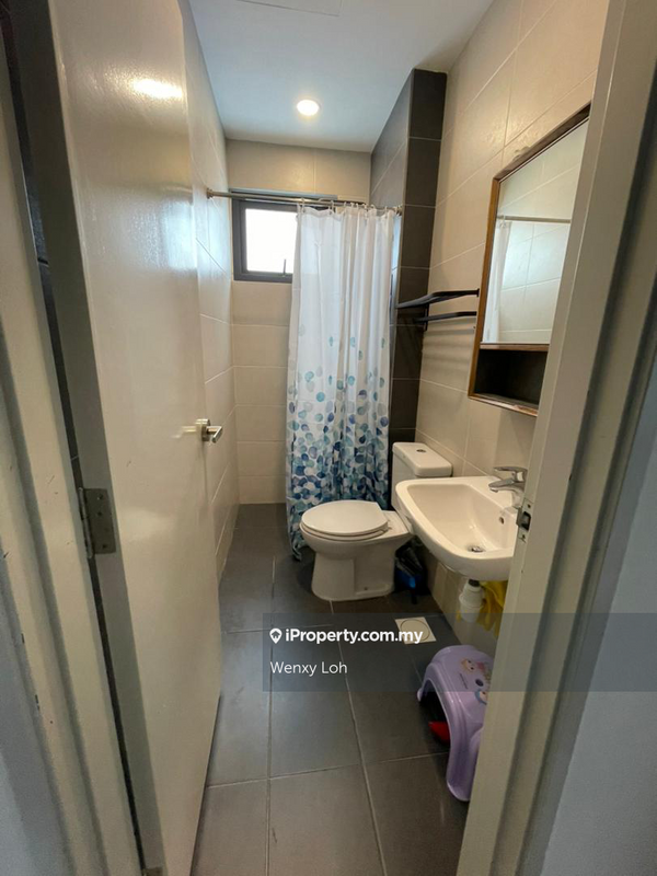 Service Residence for Rent in Pacific Star by Wenxy Loh - iProperty.com.my