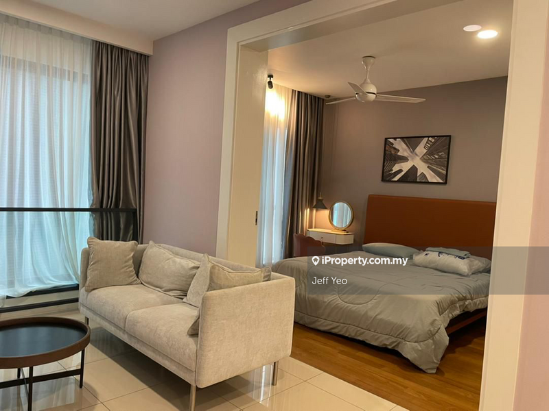 Service Residence for Sale in Aria by Jeff Yeo - iProperty.com.my