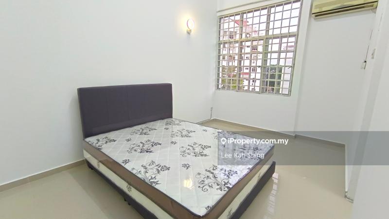 Kondominium untuk Dijual di Casa Mila oleh Lee Kah Shing - iProperty.com.my