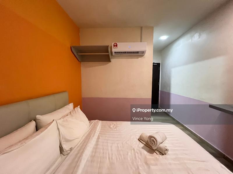 Rumah Berangkai 2 Tingkat untuk Disewa di Taman Kuchai, Jalan Klang Lama (Old Klang Road) oleh Vince Yong - iProperty.com.my