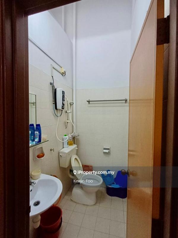 Rumah Berangkai 1 Tingkat untuk Dijual di 1 storey Terrace at Pertam Jaya, Ujong Pasir, Melaka City oleh Kellyn Foo - iProperty.com.my