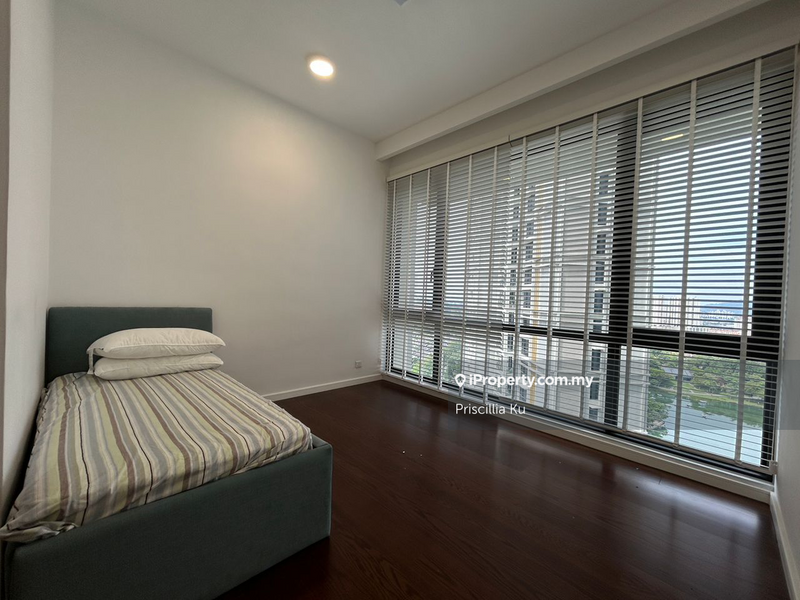 For Rent - Park Regent @Desa Park City