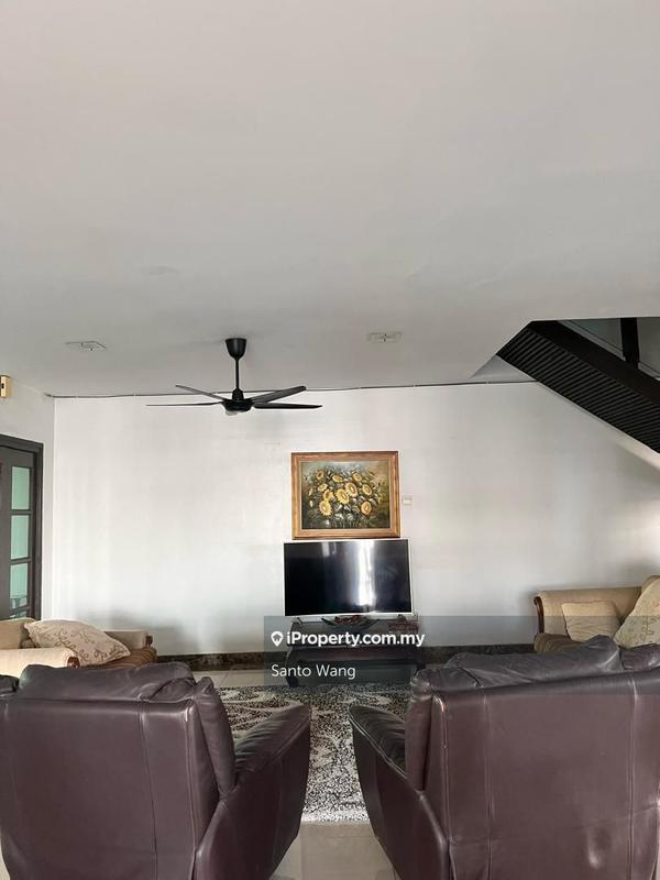 Pangsapuri untuk Dijual di Adamai oleh Santo Wang - iProperty.com.my