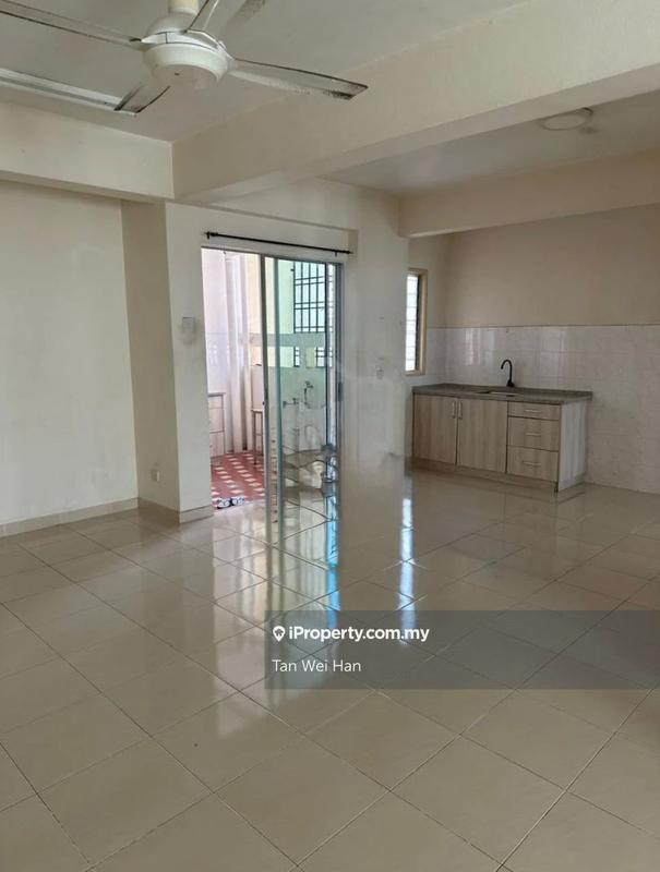 For Rent - Sri Jati II