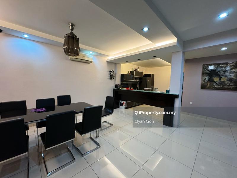 Rumah Berkembar untuk Dijual di Taman Brown, Gelugor oleh Qyan Goh - iProperty.com.my
