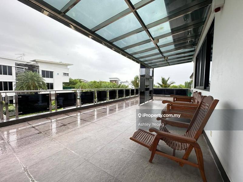 Bungalow House untuk Dijual di Horizon Hills, Iskandar Puteri (Nusajaya) oleh Ashley Yeong - iProperty.com.my