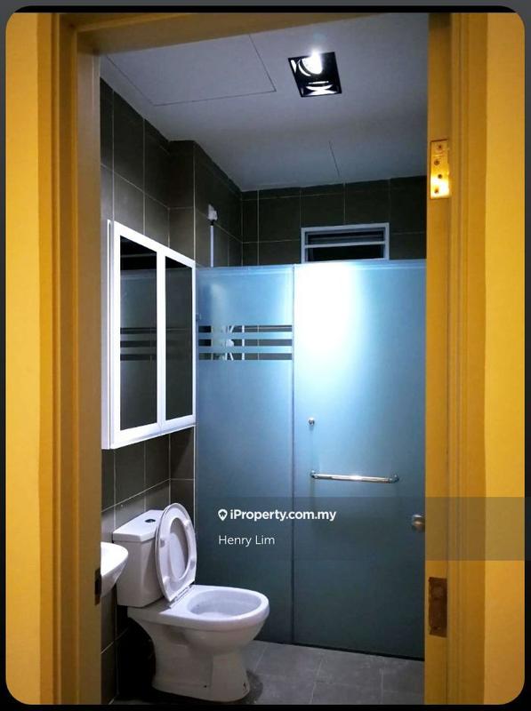 Residensi Servis untuk Dijual di BSP 21 oleh Henry Lim - iProperty.com.my