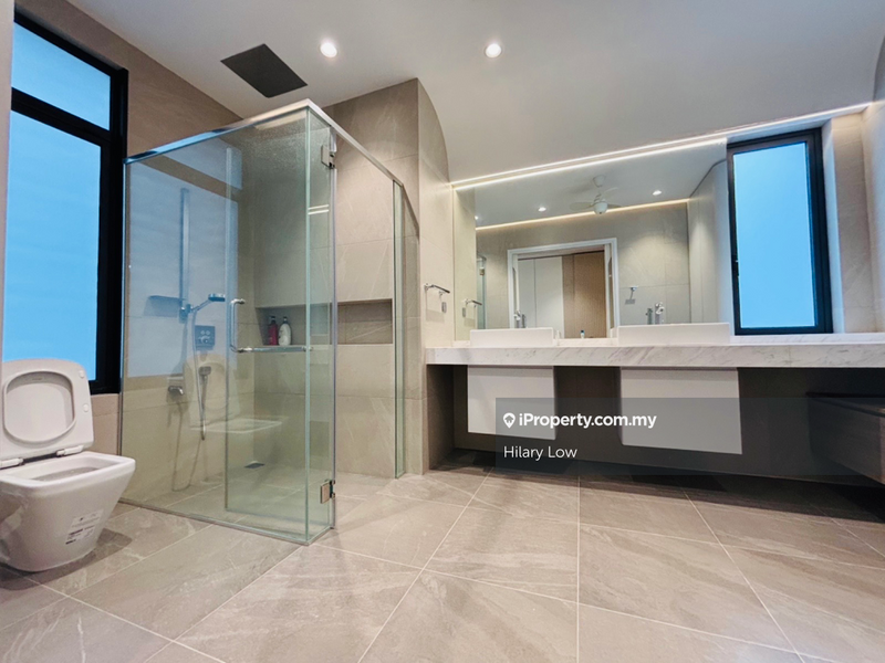 Bungalow House for Sale in Taman Seputeh, Seputeh by Hilary Low - iProperty.com.my