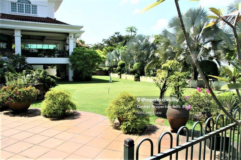 Banglo untuk Dijual di Tropicana Golf and Country Resort, Tropicana oleh Vincent Liaw - iProperty.com.my