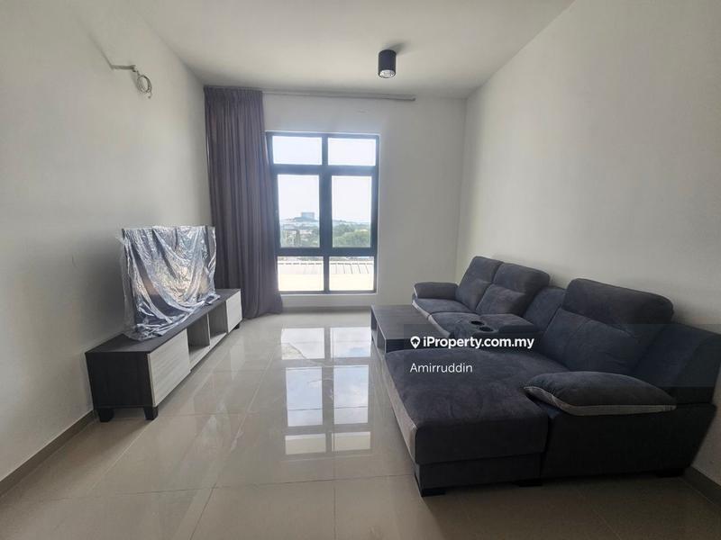 For Rent - The Louvre @ Country Heights