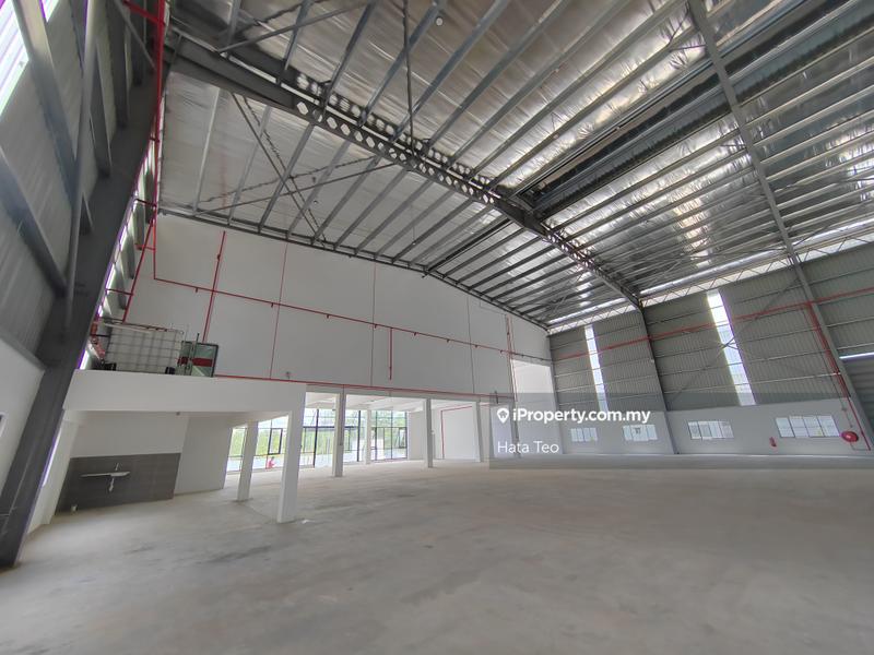 Kilang untuk Dijual di Puchong, Puchong oleh Hata Teo - iProperty.com.my
