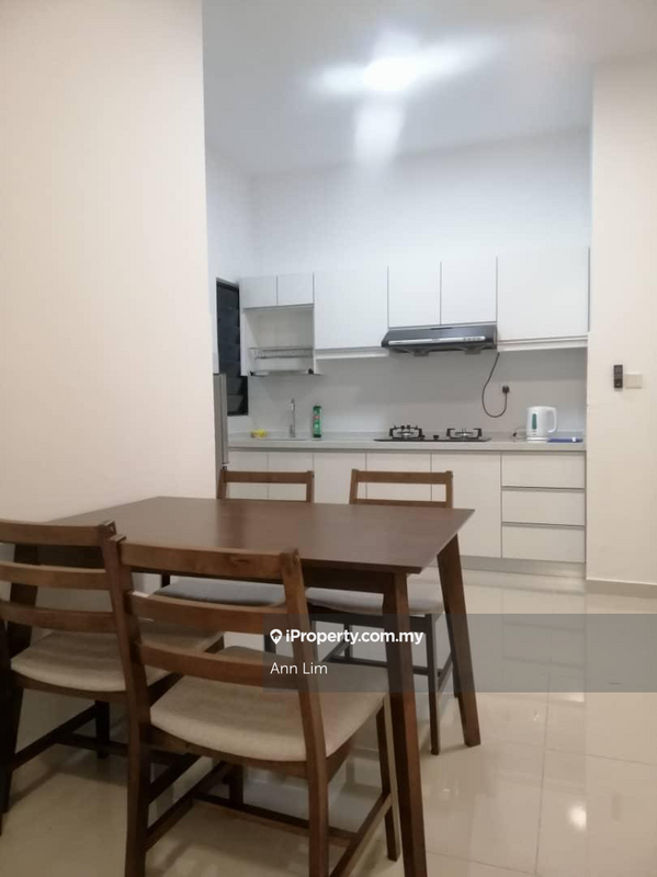 For Sale - The Hamilton