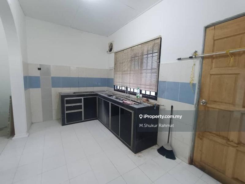 Terraced House for Sale in Sri Saujana, Kota Tinggi by M.Shukur  Rahmat - iProperty.com.my